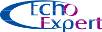Echo Expert Logo